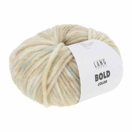 Lang Yarns Bold 0003