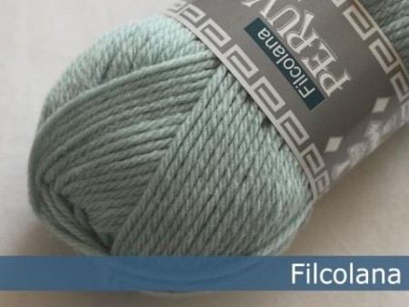 Peruvian Highland Wool 281 Rime Frost