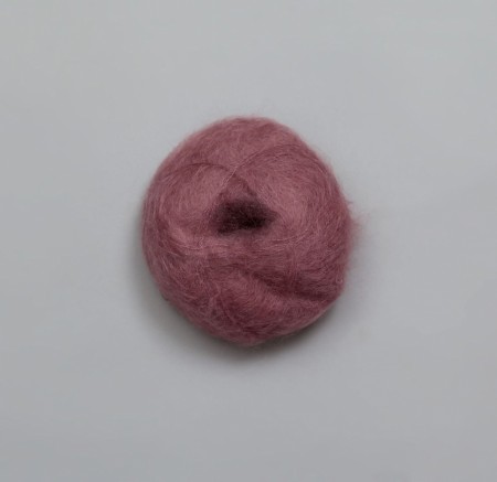 Plum Lys rødlilla - 042