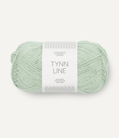 TYNN LINE PISTASJIS 8532