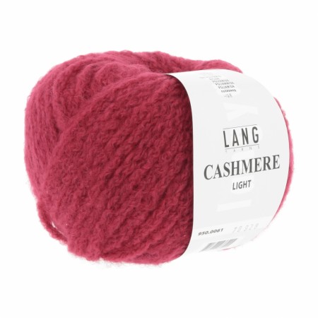 Lang Yarns Cashmere Light 0061