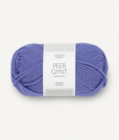 Peer Gynt Blå iris 5535