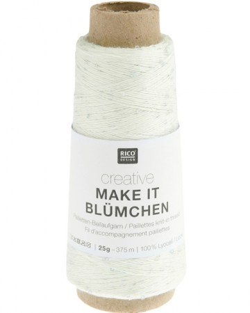 Make It Blumchen 004 cream
