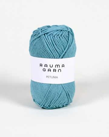 Petunia Sjøgrønn - 342