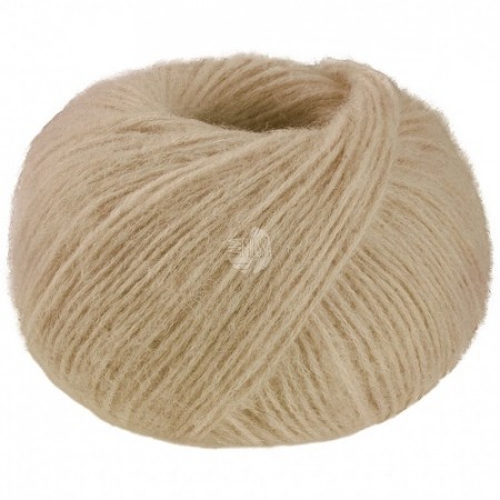 Lana Grossa Nebbia beige 13