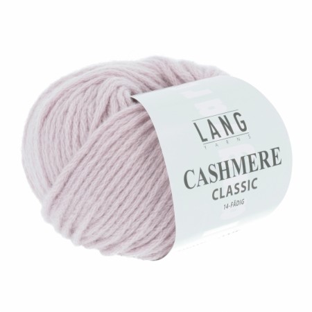 Cashmere Classic 09