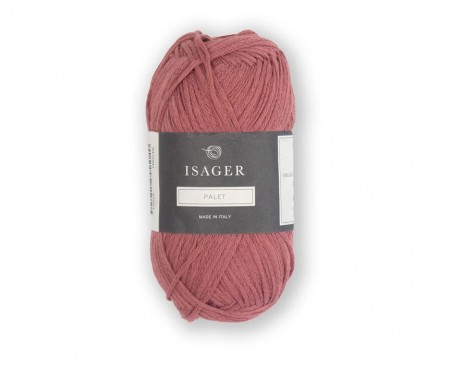 Isager Palet Blush