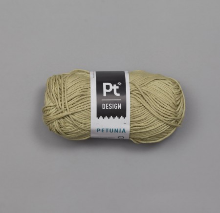 Petunia Lys gulgrønn - 213