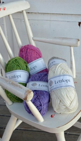 Lèttlopi
