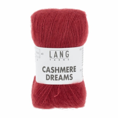 Cashmere dreams 60