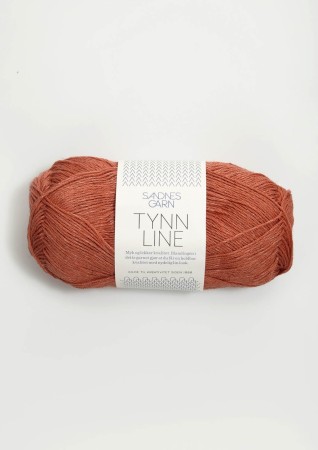 TYNN LINE TERRAKOTTA 4234