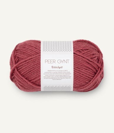 PetiteKnit Peer Gynt Sienna 4253