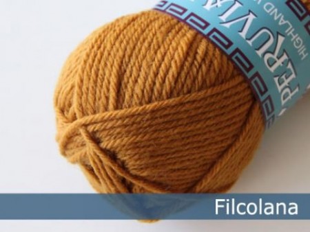 Peruvian Highland Wool 136 Mustard