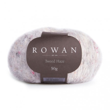 Rowan Tweed Haze Winter 550