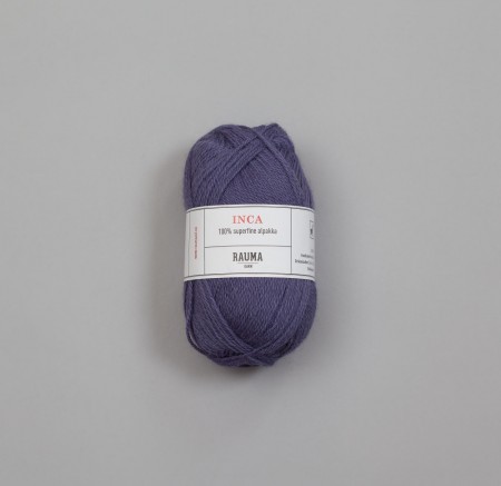 Inca lilla - 126