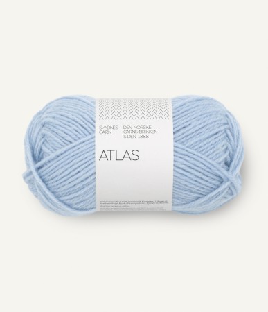  Atlas Brunnera Blue 5812