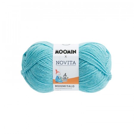 Moomin x Novita