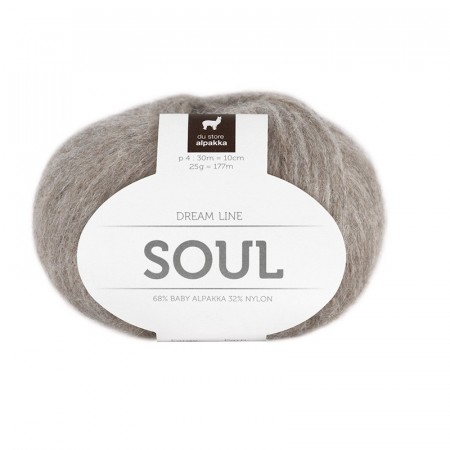 Dreamline Soul