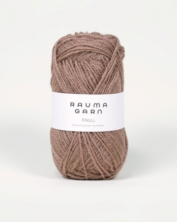 Rauma Garn
