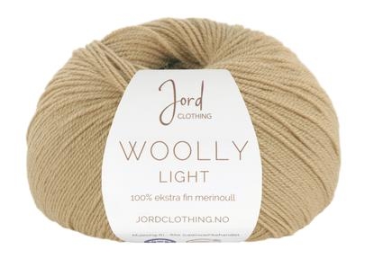 Woolly Light 203 Desert