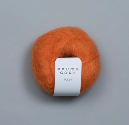 Plum Orange - 025