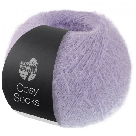 Cozy Socks
