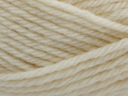 Peruvian Highland Wool 101 Natural White