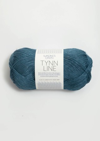 TYNN LINE PETROL 6554