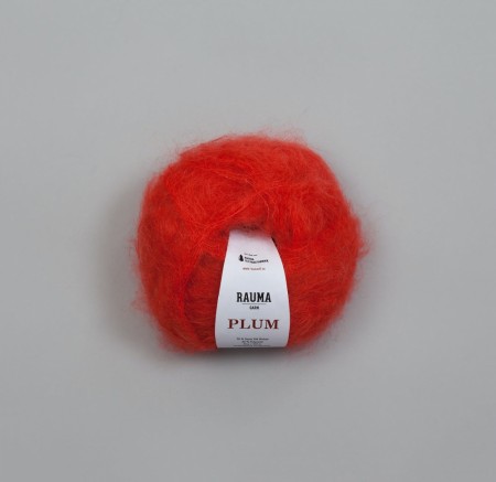 Plum Rød - 090