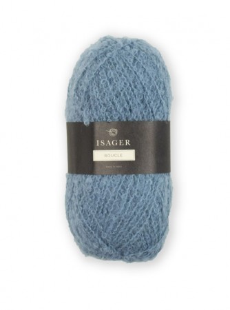 Boucle 11 Isager 