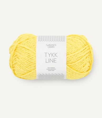 TYKK LINE LEMON 9004