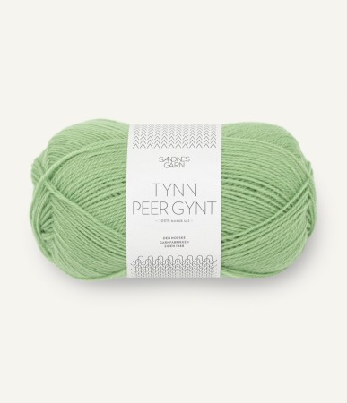 TYNN PEER GYNT 8733 Spring green