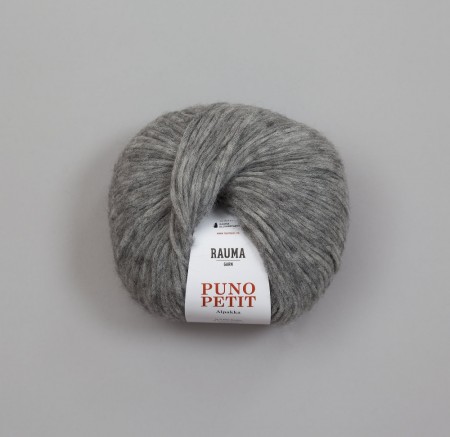 Puno Petite grå 1311