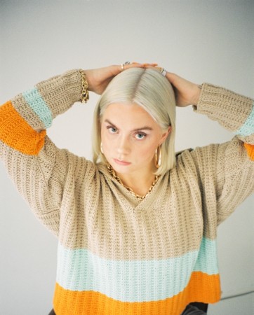 Skappel x Ida Broen Frisk Design 4a Mats genser OPPSKRIFT