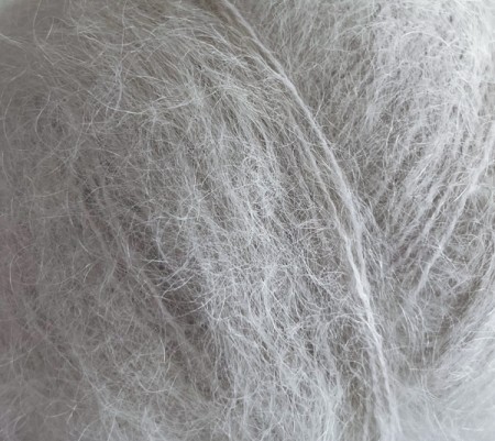Bella mohair mist 883274