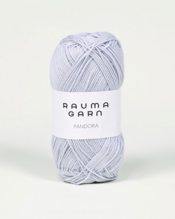 Pandora Lys grå - 210