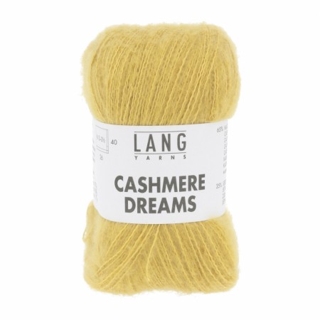 Cashmere dreams 50