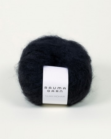 Tjukk Mohair Sot - 081