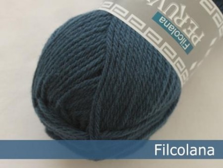 Peruvian Highland Wool 270 Midnight