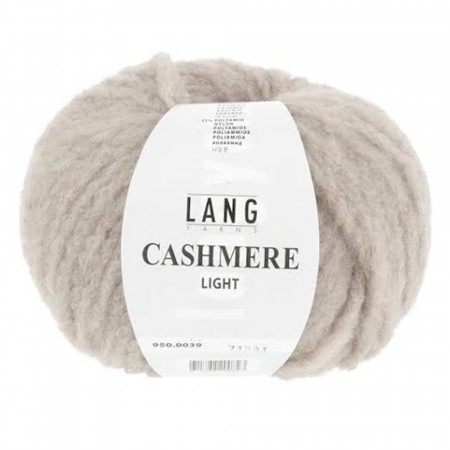 Lang Yarns Cashmere Light 0039