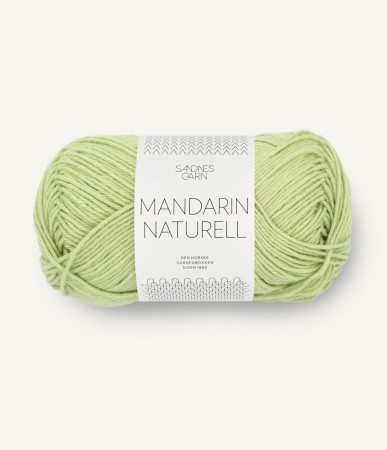 Mandarin Naturell Lime Punch 9523