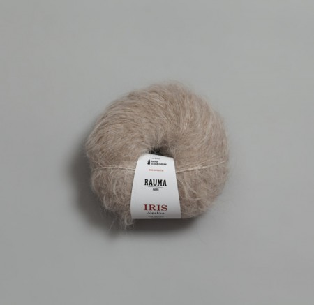 Iris Alpakka Rauma Garn
