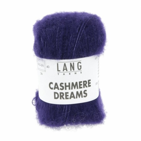 Cashmere dreams 90