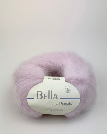 Bella mohair Roseballett 103