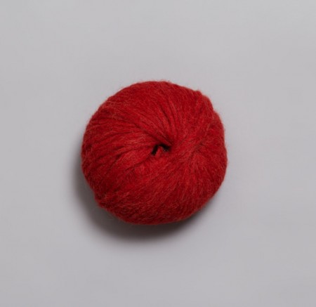 Puno Dempet rød - 602