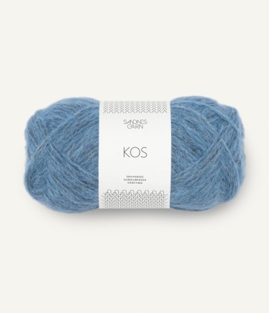Kos Dutch blue 6053