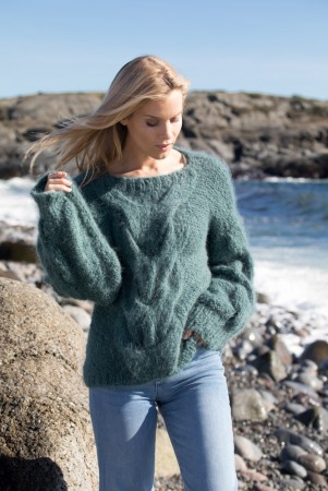 CP06-01 Camelia | Camilla Pihl | Fnugg