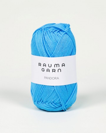 Pandora Frisk blå - 340
