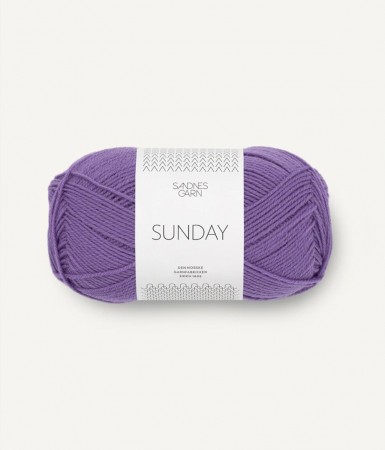SUNDAY PASJONSBLOMST 5235