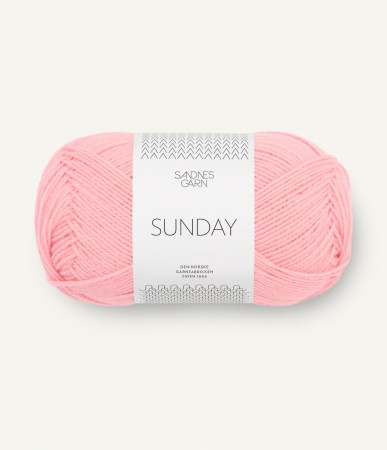 4213 Sunday BLOSSOM 